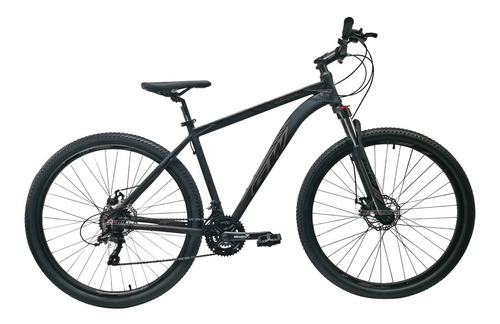 Bicicleta Mtb Gw Scorpion 29 Aluminio 21 Vel Bloqueo Shimano