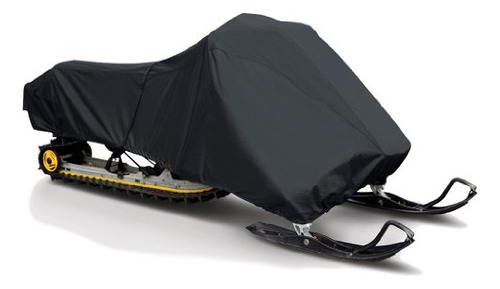 Trailerable 300 Denier Snowmobile Sled Cover Fits Ski Doo Bo