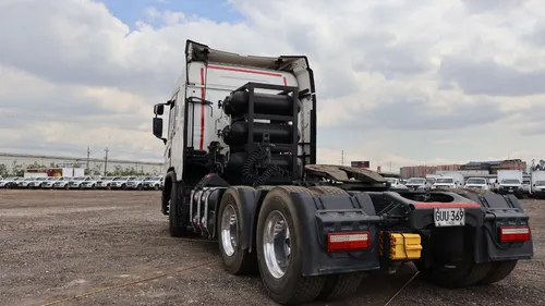 Scania G410 A6x4 2020