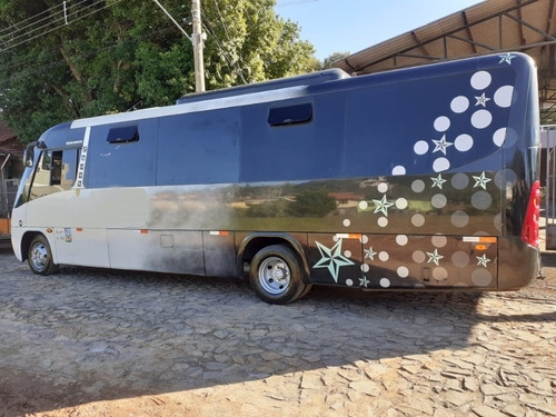 Marcopolo Senior On 1+28 Lugares