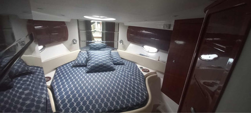 Schaefer Phantom 480 Ñ Azimut Intermarine Ferretti Real