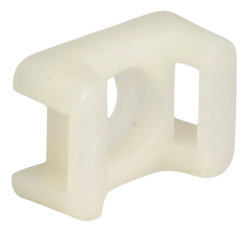 Base Atornillable Para Amarra Tipo Chilectra 23x16x9mm 200u