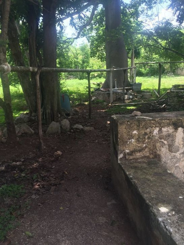 Imagen 7 de 30 de Hacienda En Venta En Campeche