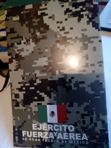 Imagen 5 de 5 de Sedena Cómic Revista Sargento Bravo No. 1