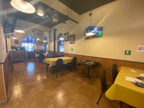 Imagen 6 de 19 de Casa En Venta Con Uso De Suelo - Roma Norte