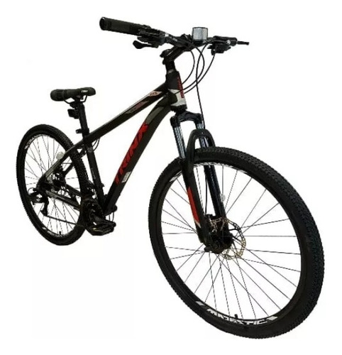 Bicicleta Trinx  M100 ¡como Nueva!