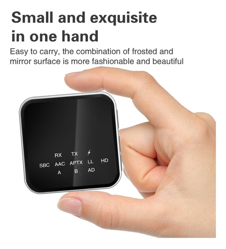 Le507 Bluetooth Adapter