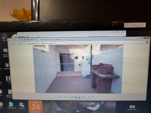 Imagen 8 de 8 de Venta Depto 2 Ambientes Al Frente