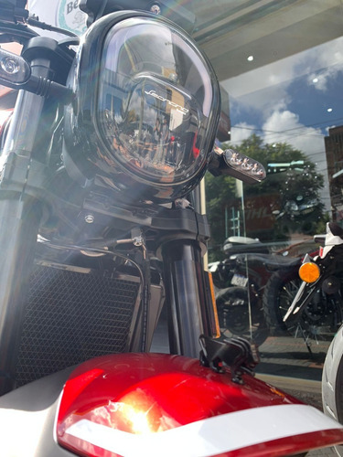 Imagen 6 de 16 de Benelli Leoncino 250 Abs - Oferta Contado - Milano Motos