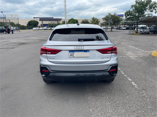 Audi Q3 Sportback 1.4 35tfsi Sportback 150 Cv