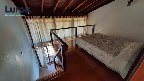 Imagem 25 de 30 de Chácara Com 4 Dormitórios Suítes À Venda, 1720 M² - Vale Verde - Valinhos/sp - Ch0545