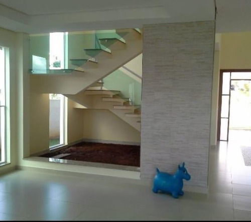 Imagem 7 de 14 de Casa Para Venda Em Itatiba, Bairro Itapema, 4 Dormitórios, 2 Suítes, 3 Banheiros, 4 Vagas - 1464_1-2235258