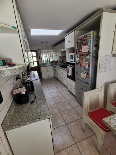 Venta Casa La Florida