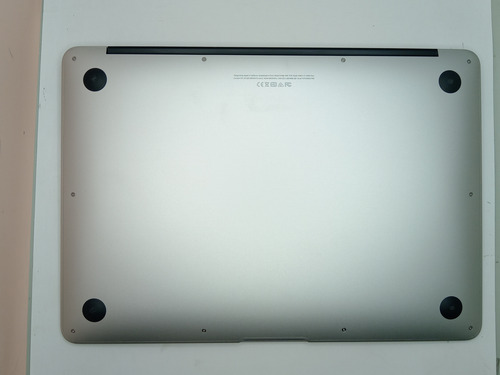 Apple Macbook Air A1466 Core I5 8gb Ram 128gb Ssd Webcam (Usado)