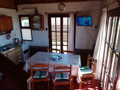 Cabañas Victoria Para 5 Personas