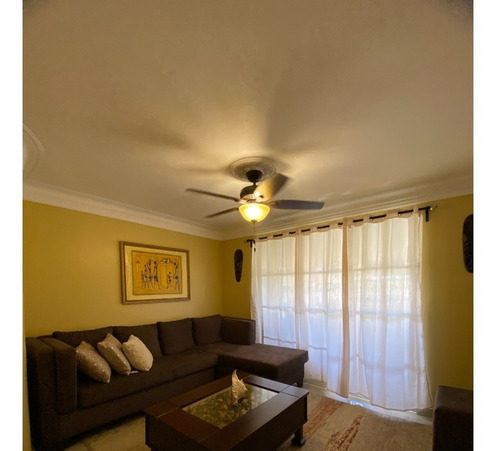 Imagen 11 de 17 de Pent-house En Venta , Sector: El Condado