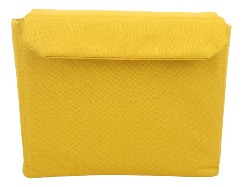 Yellow L Camera Insert Bag Waterproof Shockproof Inner Case