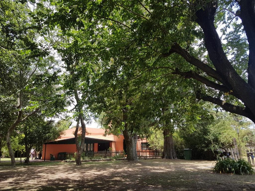 Casa De Campo Alquiler - Quinta Baradero