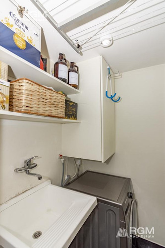 Imagen 24 de 30 de Venta Piso Alto, 3 Ambientes , Todo Luz Y Sol.- Palermo