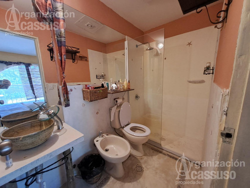 Casa En Las Grutas 4 Dormitorios 3 Baños Parrillero Mar