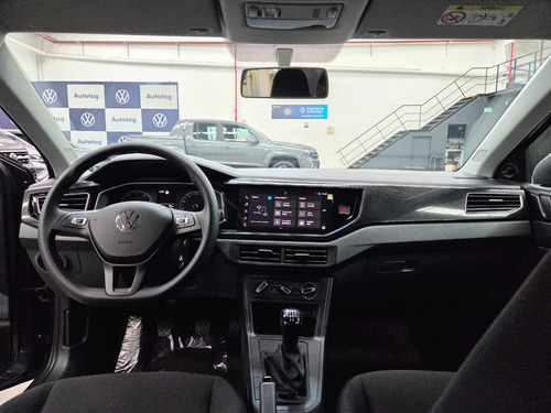 Volkswagen Polo 1.6 Msi Track