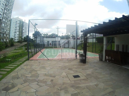 Apartamento - Jardim Carvalho - Ref: 167790 - V-167790