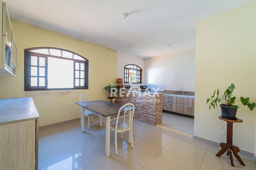 Imagem 1 de 30 de Chácara Com 3 Dormitórios À Venda, 2000 M² Por R$ 615.900,00 - Vargem Grande Paulista - Vargem Grande Paulista/sp - Ch0038