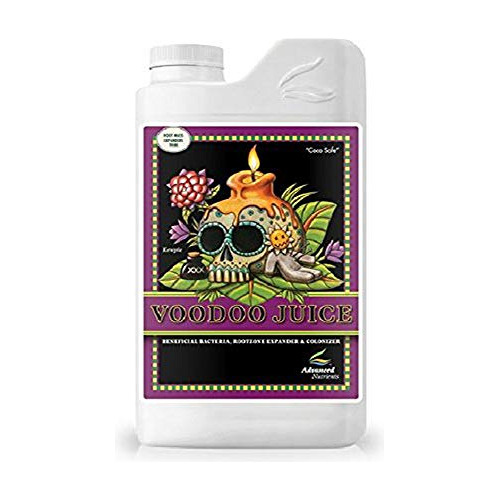 Voodoo Juice Beneficial Bacteria Root Booster/enhancer ...