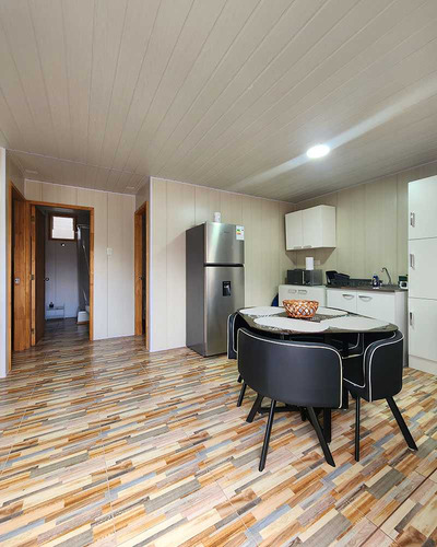 Arriendo Cabañas Año Corrido, 2d-1b Vicuña (106298)