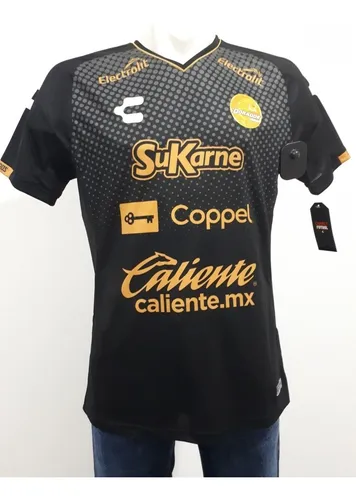 Jersey Dorados De Sinaloa Maradona Visita Charly Ap 18 Cl19