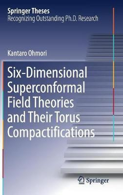 Libro Six-dimensional Superconformal Field Theories And T...