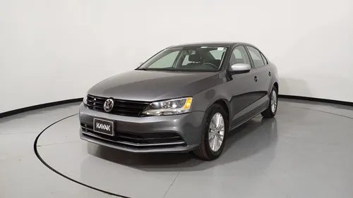 Volkswagen Jetta 2.0 Live Mt