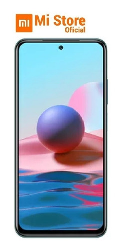 Xiaomi Redmi Note 10 4gb-128gb