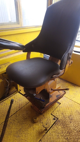 Imagen 4 de 6 de Retropala Jonh Deere 310 A Reparada Totalmente A Nuevo