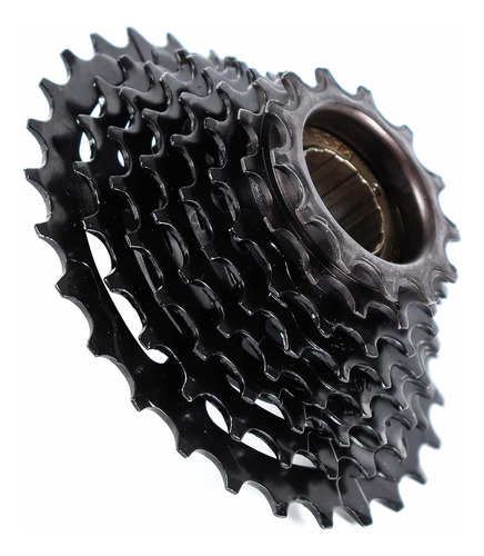 Ebikeling 8 Speed Freewheel - 13-28 Bike Sprocket (8 Speed F