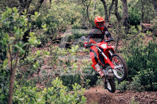 Gasgas Es 700 0km 2023 No Ktm 690- Exclusivo Palermo Bikes
