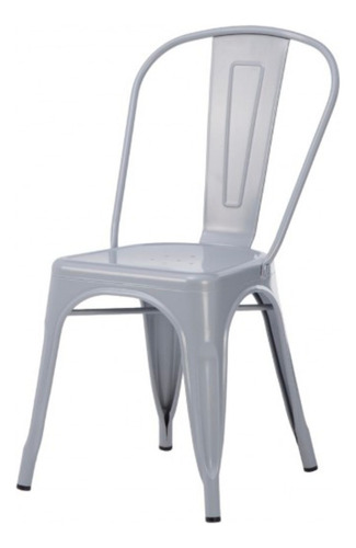 Silla Tolix 2da Selecc Pack 2 Unid Importadas Outlet