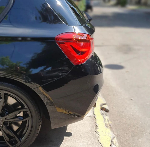BMW Serie 1 3.0 M140 Package