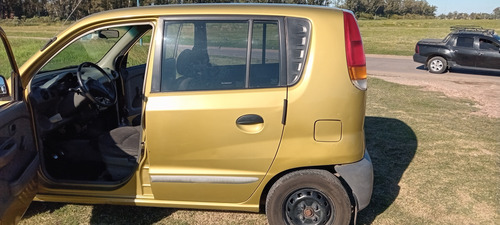 Hyundai Atos