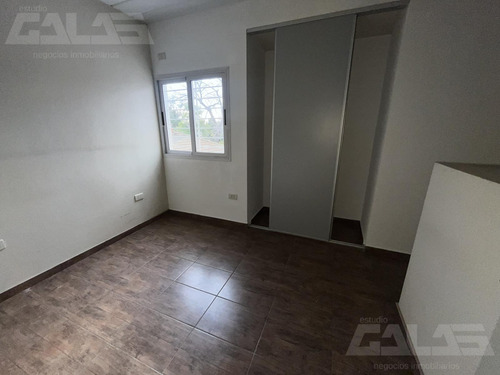 Duplex A Estrenar En Ituzaingo Norte