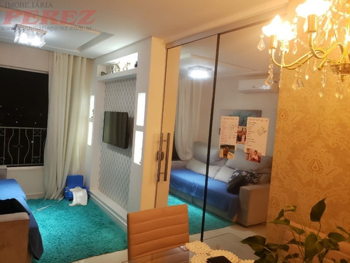 Apartamentos Para Alugar - 13650.7696