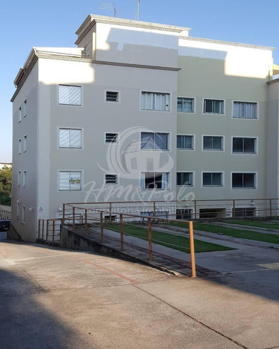Imagem 18 de 21 de Apartamento À Venda Em Vila Industrial - Ap171211