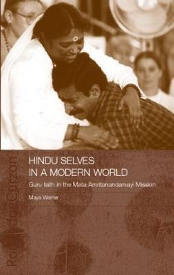 Libro Hindu Selves In A Modern World - Maya Warrier