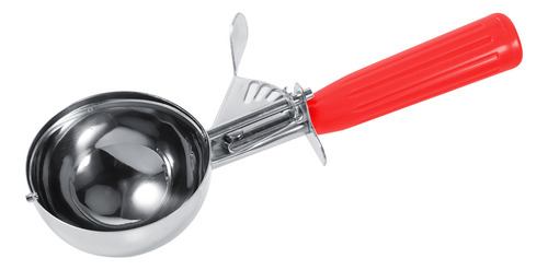 Práctica Cuchara Tipo Cuchara Para Helado De Frutas De