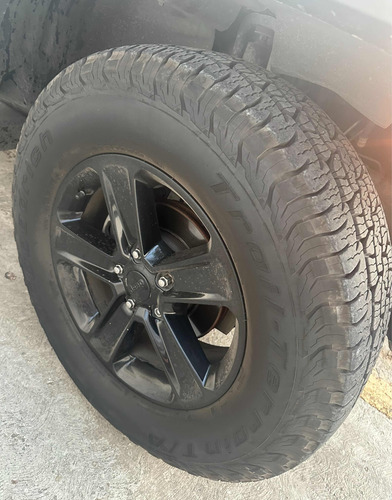 Jeep Wrangler 3.7 Unlimited Sahara 3.6 4x4 At