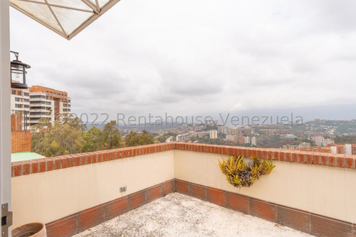 Imagen 21 de 30 de La Tahona Apartamento Penthouse En Venta Jesús Enrique Díaz 22-23329 Caracas Baruta