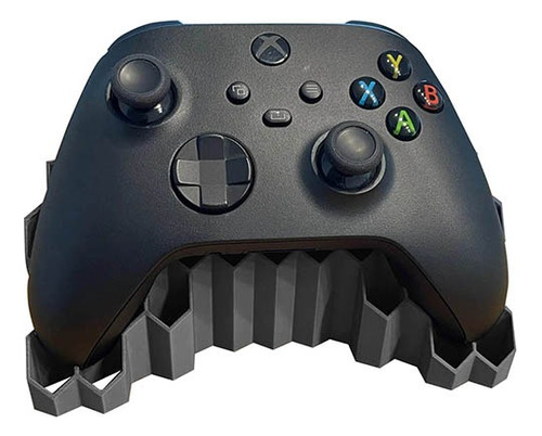 Soporte Para Control Xbox Base Para Mando Hexagonal