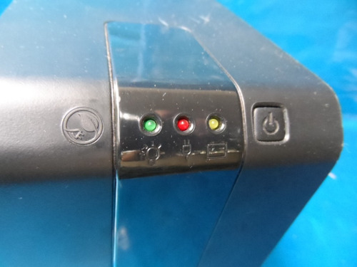 Fonte Alimentação Apc Back-ups Bz600 No-break+ Bateria Zero