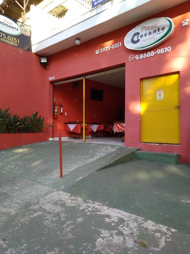 Vende-se Ponto Comercial - Pt00009 - 69260141