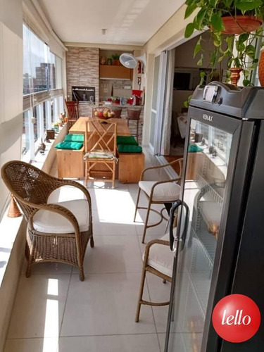 Imagem 4 de 25 de Apartamento - Ref: 229150